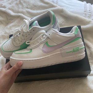 Nike Air Force 1 Shadow